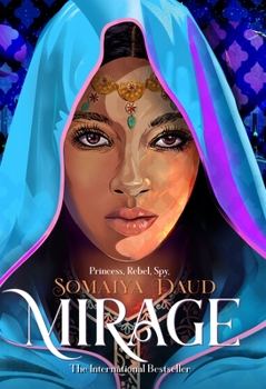 Paperback Mirage Book