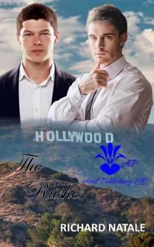 Paperback The Rushes Book