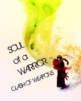 Paperback Soul of a Warrior Book