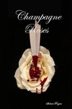 Paperback Champagne Roses Book