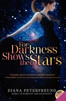 For Darkness Shows the Stars - Book #1 of the For Darkness Shows the Stars