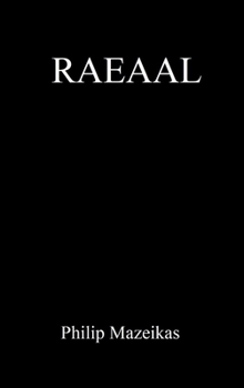 Hardcover Raeaal Book