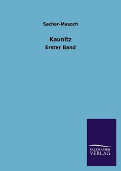 Paperback Kaunitz [German] Book