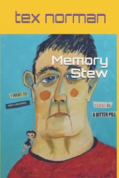 Paperback Memory Stew Book