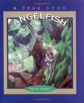 Angelfish (True Books) - Book  of the A True Book