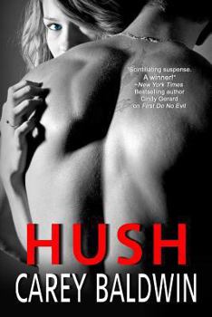 Paperback Hush Book