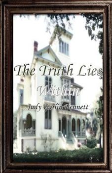 Paperback The Truth Lies Within Book