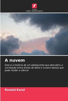 Paperback A nuvem [Portuguese] Book