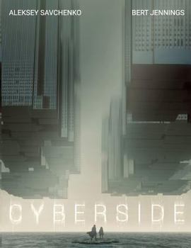 Paperback Cyberside Book