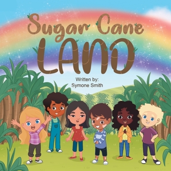 Paperback Sugar Cane Land Book