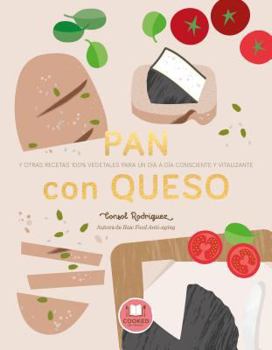 Paperback Pan Con Queso [Spanish] Book
