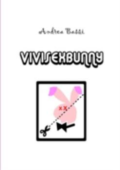 Paperback Vivisexbunny [Italian] Book