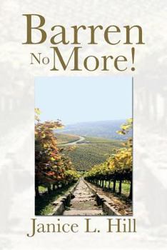 Paperback Barren No More! Book