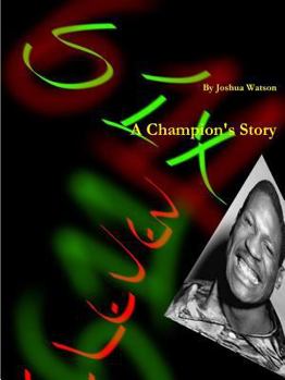 Paperback Six Eleven: A Champions Story Book