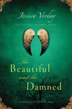 Hardcover The Beautiful and the Damned Book