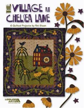 Paperback The Village at Chelsea Lane Book