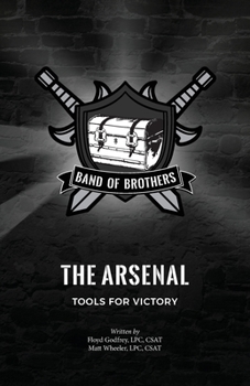 Paperback The Arsenal: Tools for Victory Book