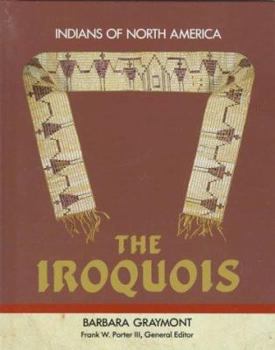 Library Binding Iroquois(oop) Book