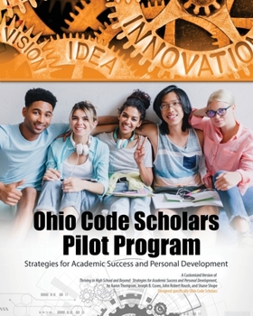 Paperback Ohio State Scholars Pilot Program Book