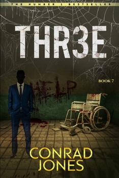 Three - Book #7 of the Detective Alec Ramsay