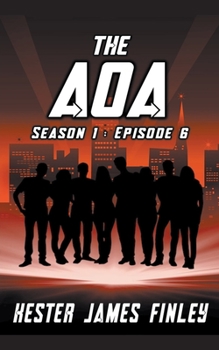 Paperback The AOA (Season 1: Episode 6) Book