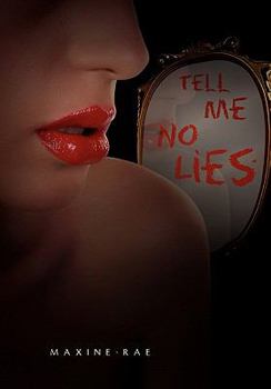 Paperback Tell Me No Lies Book