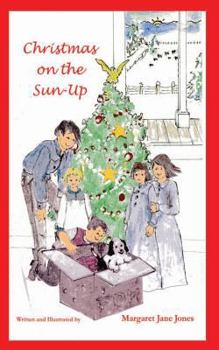 Paperback Christmas on the Sun-Up Book