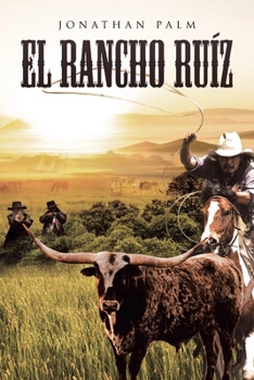 Paperback El Rancho Ruíz Book
