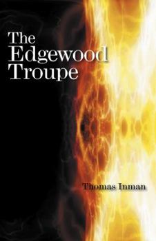 Hardcover The Edgewood Troupe Book