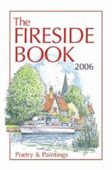 Hardcover The Fireside Book