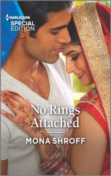 No Rings Attached - Book #3 of the Once Upon a Wedding