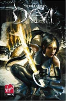 Devi Volume 3 - Book #3 of the Devi (collected editions)