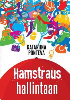 Paperback Hamstraus hallintaan [Finnish] Book