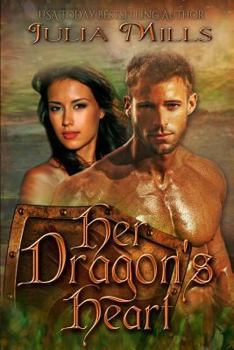 Her Dragon's Heart - Book #8 of the Dragon Guards