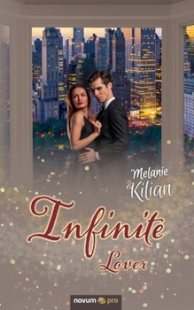 Paperback Infinite: Lover [German] Book