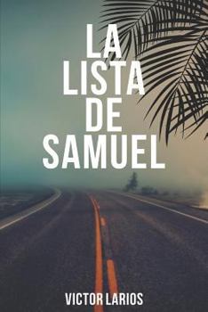 Paperback La Lista de Samuel [Spanish] Book