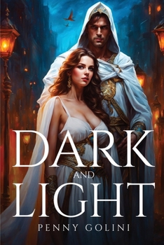 Paperback Dark And Light Book