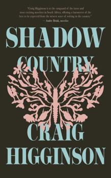 Paperback Shadow Country Book