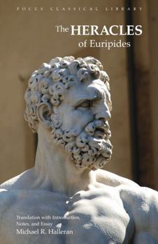 Paperback Heracles Book