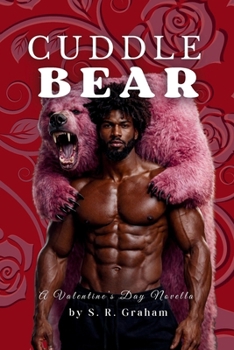 Paperback Cuddle Bear Book