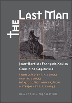 Paperback The Last Man Book