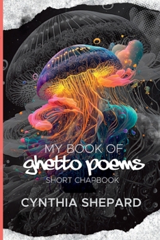 Paperback My Book of Ghetto Poems Book