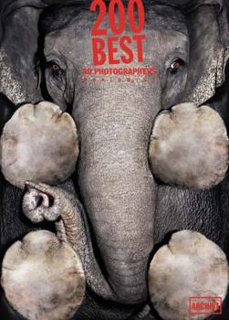 Paperback 200 Best Photographers 2010-2011 Book