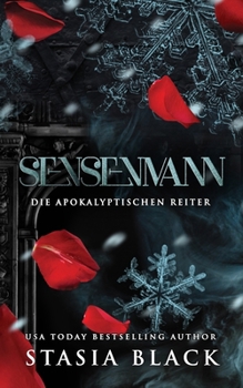 Paperback Sensenmann [German] Book