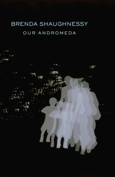 Paperback Our Andromeda Book