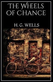 The Wheels of Chance annotated