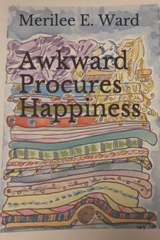 Paperback Awkward Procures Happiness Book