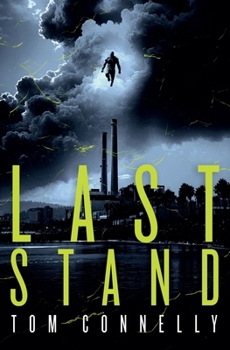 Paperback Last Stand Book
