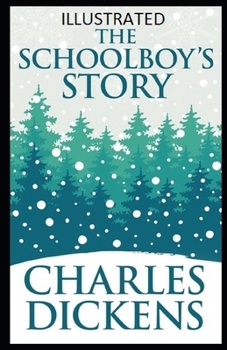 Paperback The Schoolboy's Story Illustrated Book