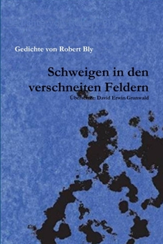 Paperback Schweigen in den verschneiten Feldern [German] Book